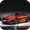 APK HD Car Wallpaper, BMW Car Wall