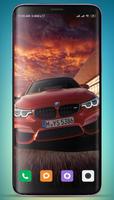 HD Car Wallpaper, BMW Car Wallpaper ภาพหน้าจอ 1