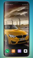 HD Car Wallpaper, BMW Car Wallpaper ภาพหน้าจอ 2