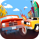 Car Battlegrounds.io APK