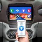 Car Play for Android/Auto sync biểu tượng