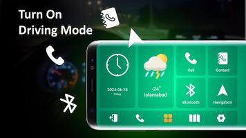 Car Play for Android/Auto sync ảnh chụp màn hình 2