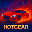 HOTGEAR アイコン