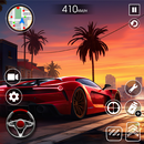 Car Driving Shooter: City Race APK