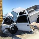 Car Crash Accident Destruction APK