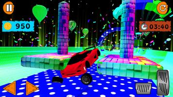 Car Crash X Car Accident Games capture d'écran 3