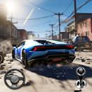 APK Car Crash Simulation 3D Games