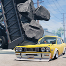 Car Crash Simulator Game Ramps APK