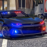 Drive Chevrolet: Car Camaro SS APK