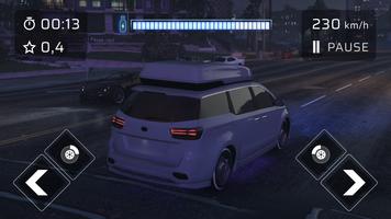 Kia Carnival SUV Car Simulator screenshot 2