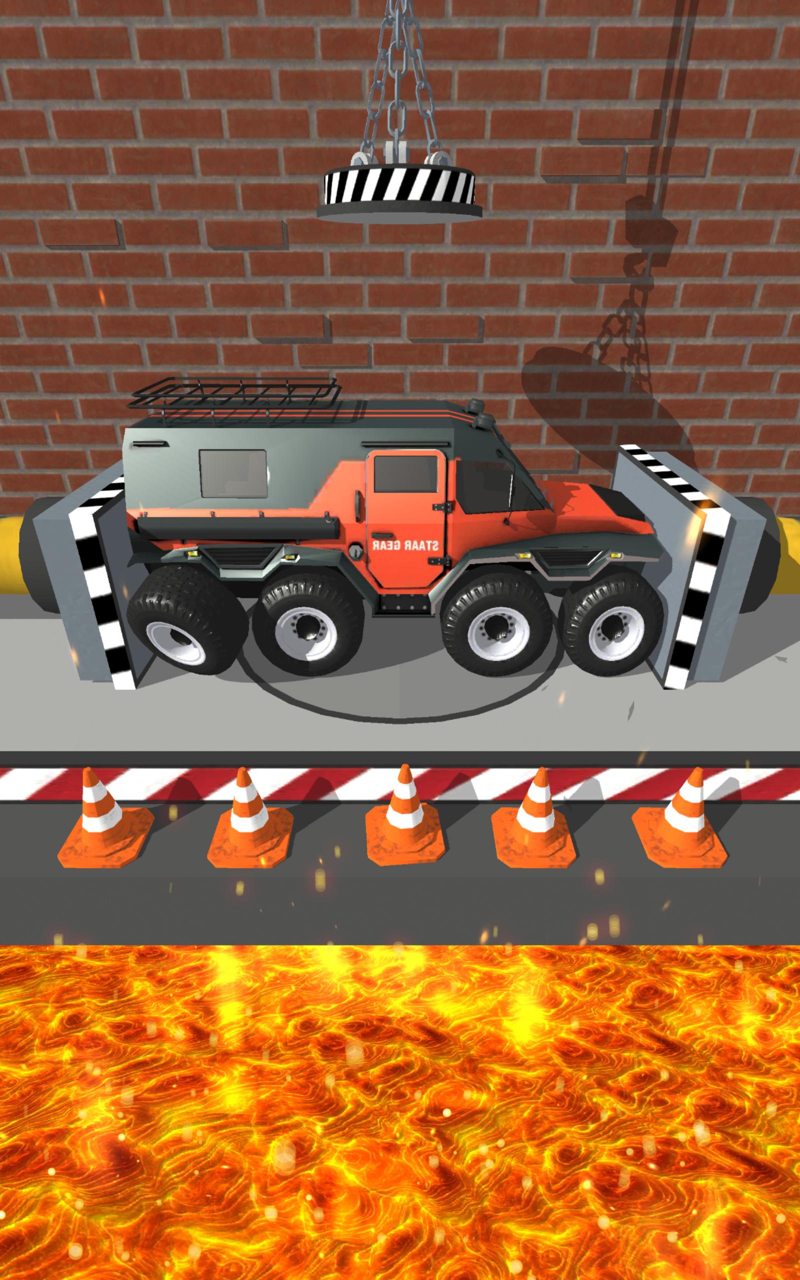 Car Crusher For Android Apk Download - roblox car crushers 2 update 1