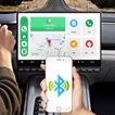 Zlink Android Auto آئیکن