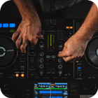 DJ Mixer - Virtual Dj Remix icon