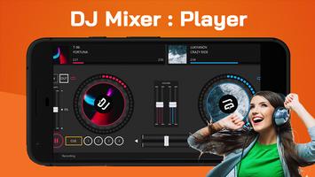 DJ Mixer - Virtual Dj Remix screenshot 2