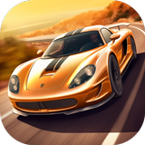 Driving Master: Car Simulator Zeichen