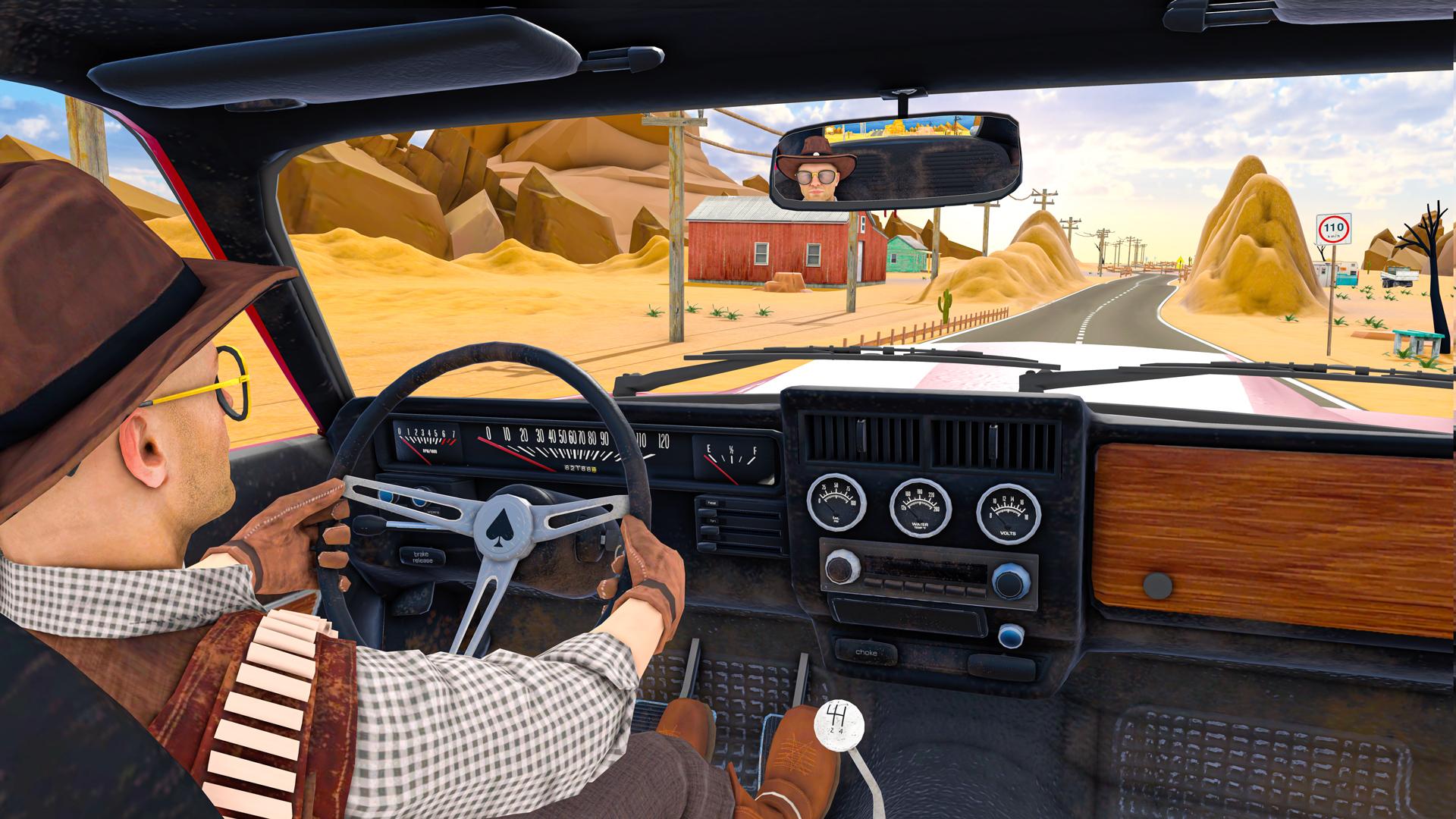 Игру long drive на телефон. The long Drive игра. Автосимулятор Дальний свет. Along Drive игра Gameplay. Юджин играет в long Drive.