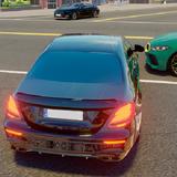 Car Driver Simulation Game