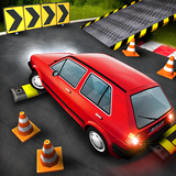Car Driver 3D simgesi