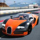 DriveVRX - Car Driving Games biểu tượng