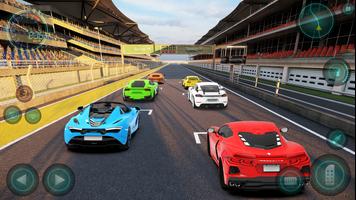 DriveVRX - Car Driving Games 스크린샷 2