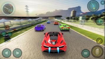 DriveVRX - Car Driving Games اسکرین شاٹ 3