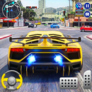 APK Car Driving Open World Game 3D