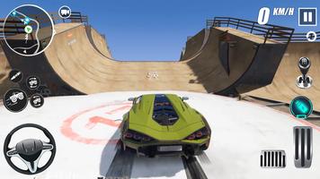 Car Driving Simulator: Race 3D screenshot 3