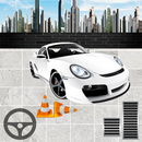Modren Car Drive 2019 Parking 3d free Car Games APK