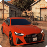 City Car Driving Game 3D Sim