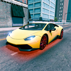 Car Driving - Racing Car Games アイコン