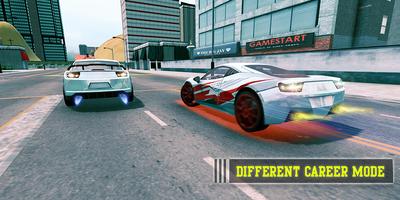 Car Driving - Racing Car Games Screenshot 1