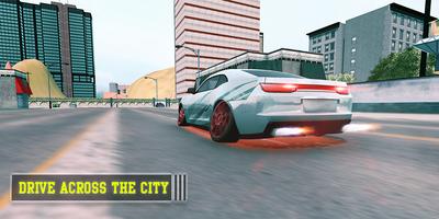 Car Driving - Racing Car Games Screenshot 2