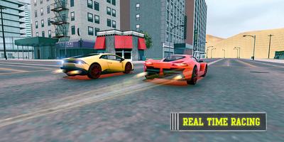 Car Driving - Racing Car Games Screenshot 3