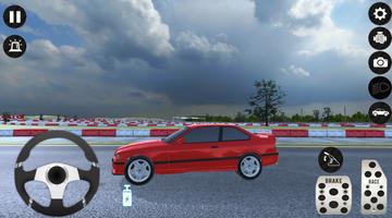 Drift- und Fahrsimulator Screenshot 1