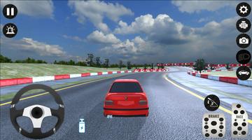 Drift- und Fahrsimulator Screenshot 2