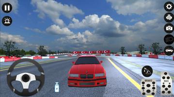 Drift- und Fahrsimulator Screenshot 3
