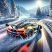 Car Driving: Race Game ikon