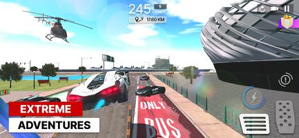 Car Drifting Games скриншот 1