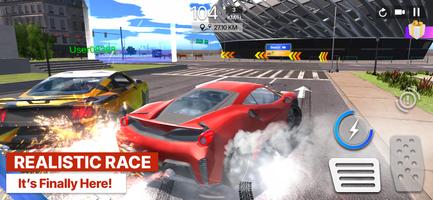 Car Drifting Games capture d'écran 2