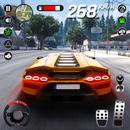 Real Car Racing: Driving City APK