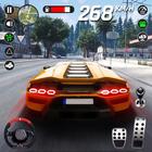 Real Car Racing: Driving City أيقونة