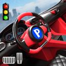 Car Parking DrivingGames APK