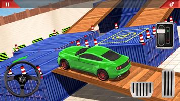 Car Driving Games Simulator capture d'écran 3