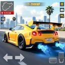Car Driving 2025 Racing Games APK