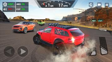 Car Driving 3D - Simulator screenshot 1