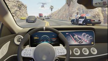Car Driving Games Simulator screenshot 1