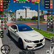 US Car Game Simulator