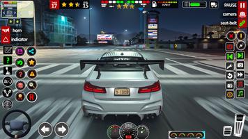 US Car Game Simulator screenshot 1