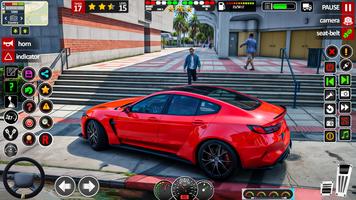 US Car Game Simulator screenshot 2