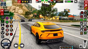 US Car Game Simulator screenshot 3